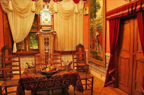 Как посетить все музеи эрмитажа, сэкономив 800 рублей. 03