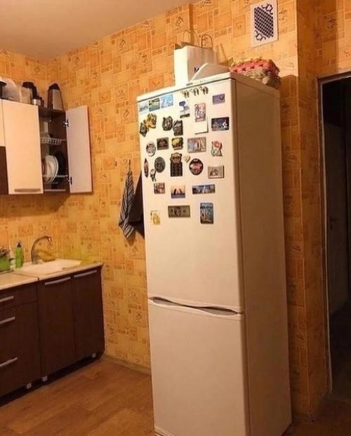 До и после ремонта. 01