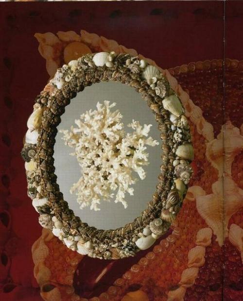 Эксклюзивная мозаика художницы марины александровой. 04