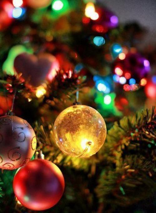 С новым годом! 06