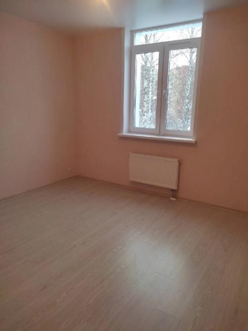 История пошива в этой квартире, началась еще в мае! 05