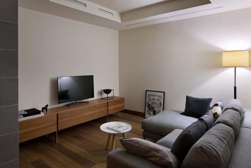 Дизайн - проект квартиры 94 кв. 01