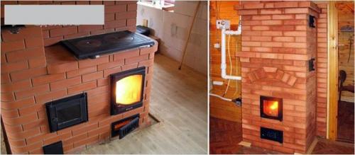 Отопление деревянного дома? 01