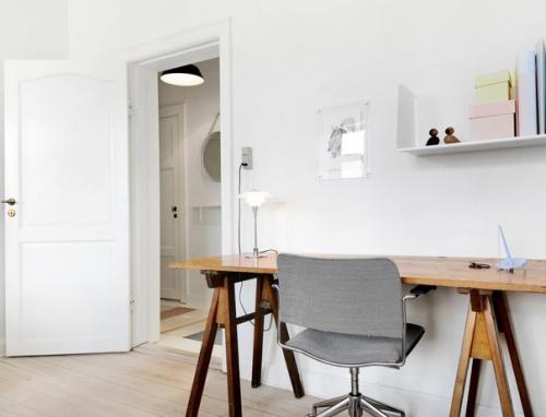 Варианты оформления рабочей зоны. 02