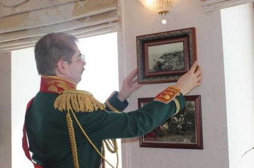 Немного хабаровской афиши. 05