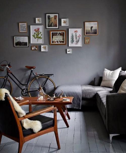 Сочетание цветов: Аналог. 01 Сочетание цветов: Аналог. 01