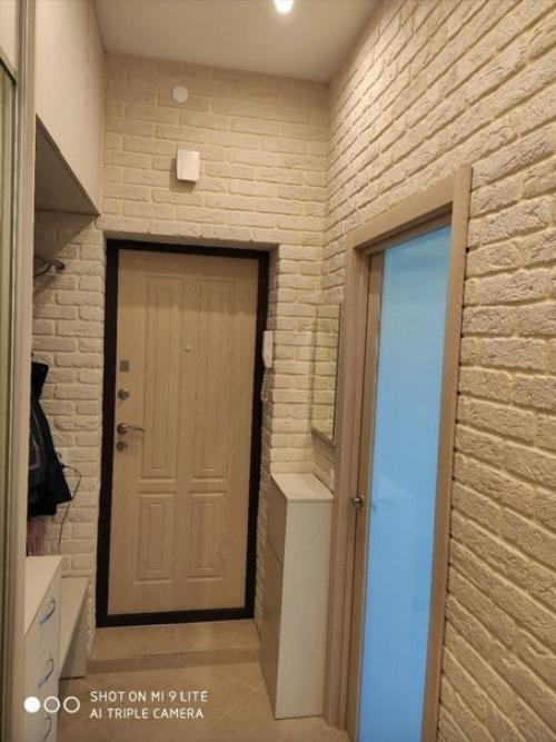 Кирпич венецианский.  Он востребованным уже не первый год остаётся. 02