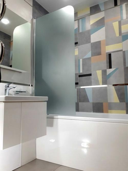 Санузел от подписчика: 04