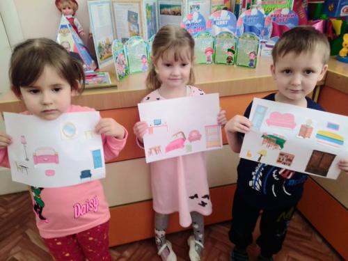 Для любителей минимализма в единой цветовой гамме.  Дизайн: Анна Махота. 06