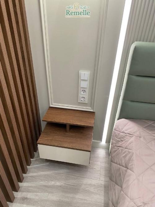 Не обязательно выбираться из-под одеяла, если вы забыли выключить свет. 01