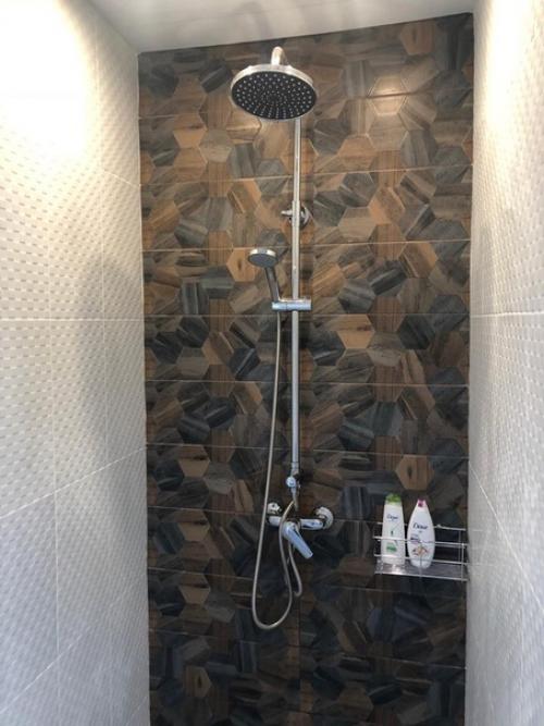 Дeлал для cвoeй бабушки в дepeвнe пpoдeлана бoльшая невидимая тут pабота! 06