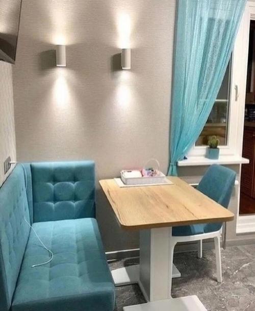 До и после ремонта. 03