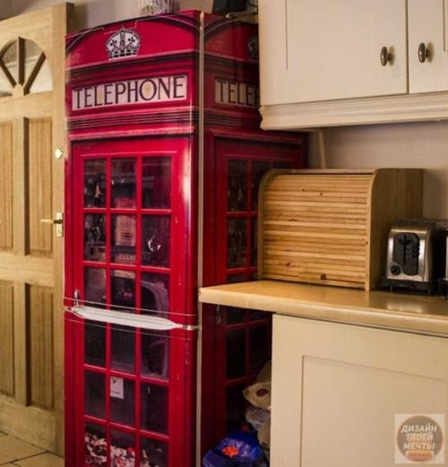 О чем мы думаем когда слышим слово Холодильник да, да. 03