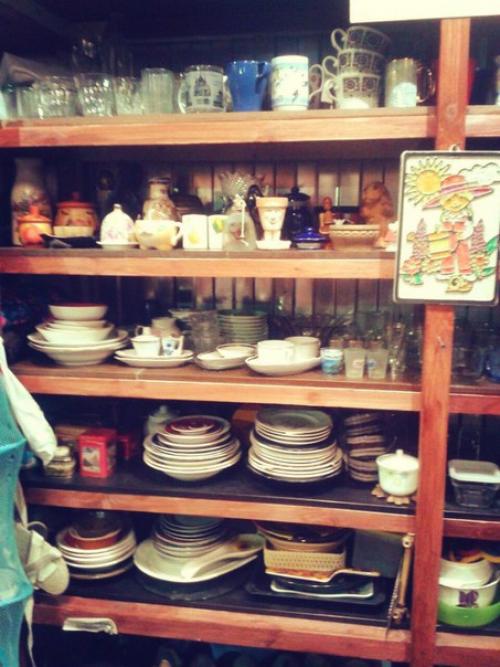 Ностальгизирующей по советскому периоду Москве невероятно повезло! 01