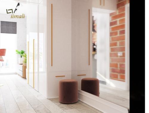 Дизайн - проект от студии Iimali. 06