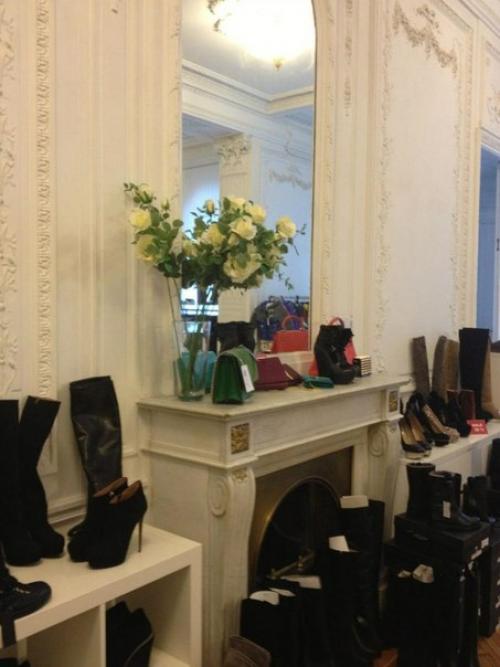 Интерьер квартиры на кирочной, 24. 01