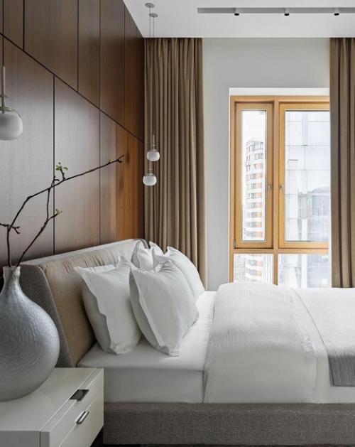 Чаще всего дизайн квартиры заказывают молодые пары. 05