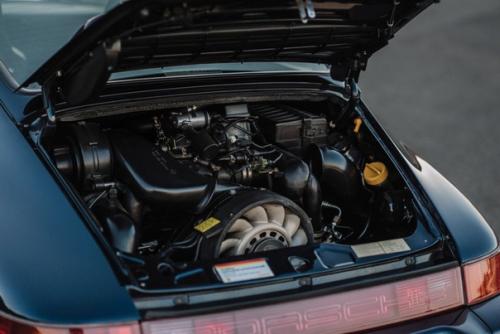 Porsche 911(964 Carrera RS 1992. 07 Porsche 911(964 Carrera RS 1992. 07