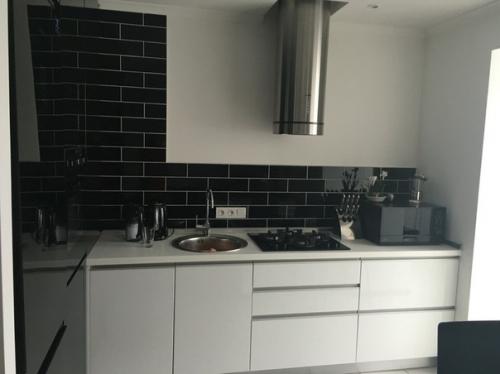 Привет, всем любителям скандинавского стиля! 07