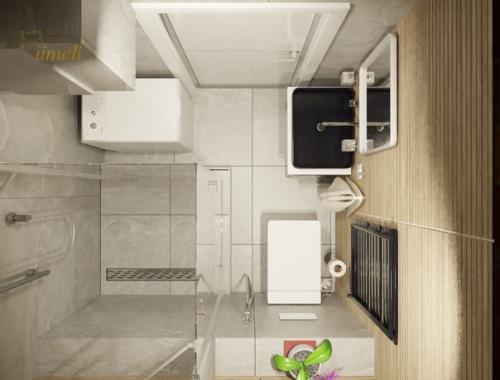 Дизайн - проект от студии Iimali. 09