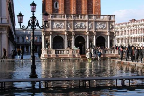 Где и чем развлечь себя в Венеции? 04