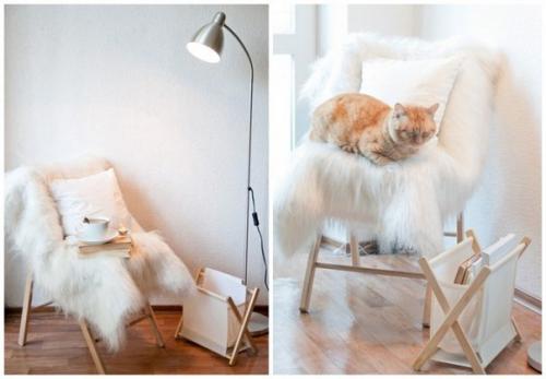 Освежить интерьер можно с помощью одного эффектного и завораживающего приема. 08