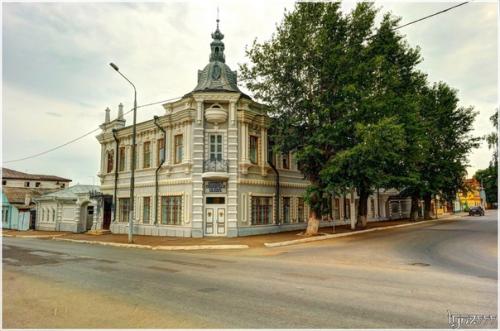 Чистопольский Музей Уездного Города. 08