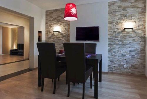 Отделка камнем.  7 советов перед ремонтом. 02