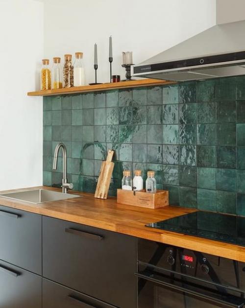 Яркий дизайн для молодой пары. 04