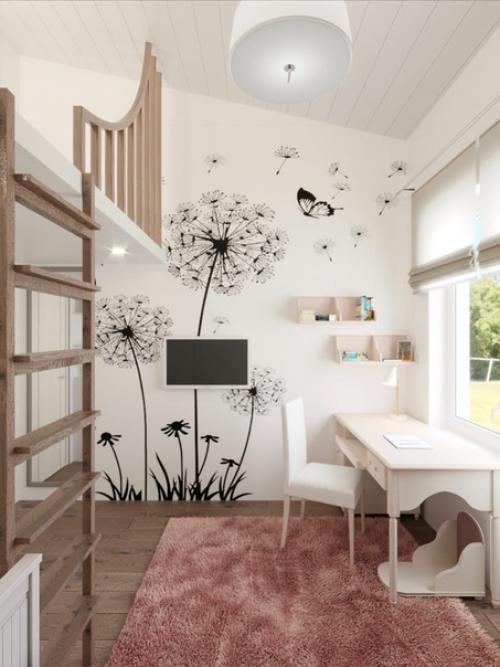 Один из текущих проектов в ЖК Счастье. 01