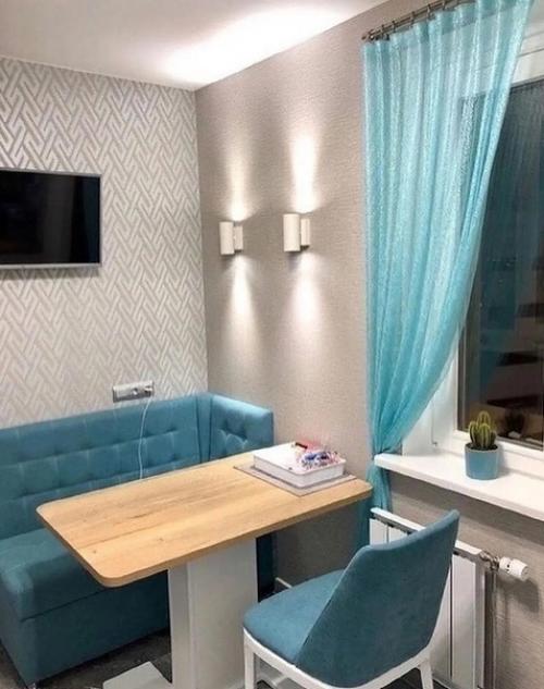 До и после ремонта. 04