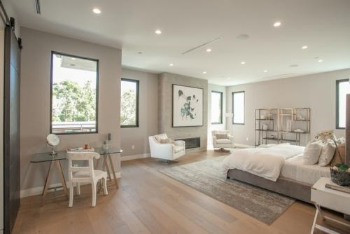 Wiz Khalifa приобрел себе дом в сан - Фернандо за 3 400 000$. 02