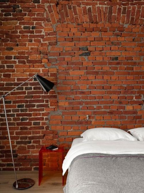 Минималистичная квартира в центре Санкт-петербурга. 07