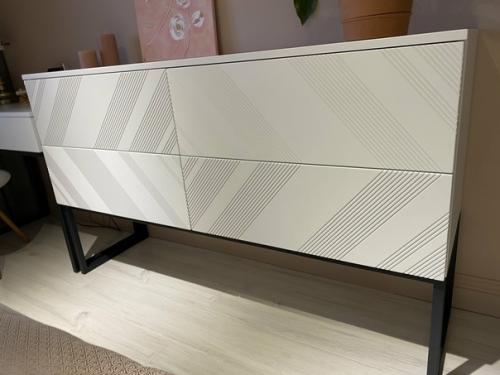 Нежная спальня от нашего подписчика. 05