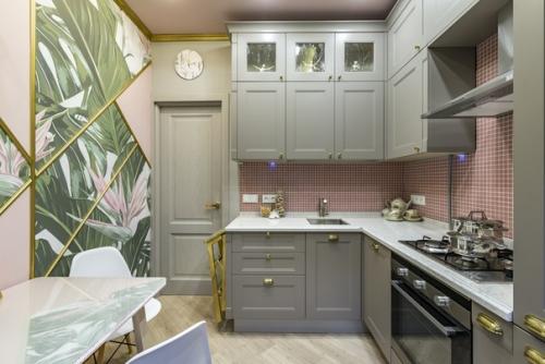 Проект в рамках тв - проекта под названием Сияние Розового Кварца. 02