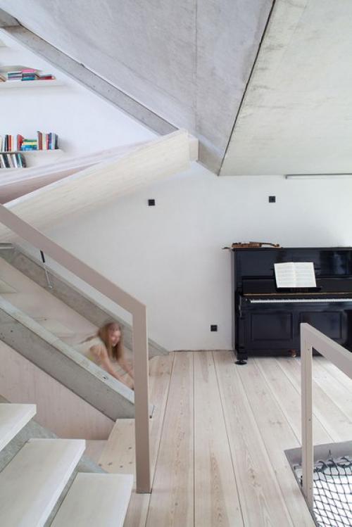 Таунхаус B14 в Берлине! 02