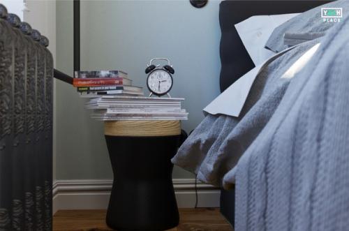 Многофункциональная спальня. Спальня@Yeah. 03