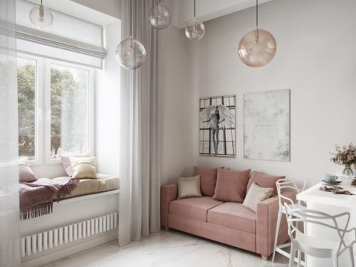 В данном проекте вовлеченность заказчицы была прям 100%! 03