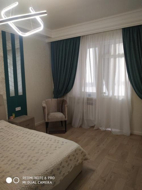 Двухкомнатная квартира в алматы, Казахстан. 06