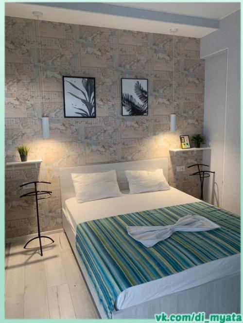 Интерьер современной квартиры. 07