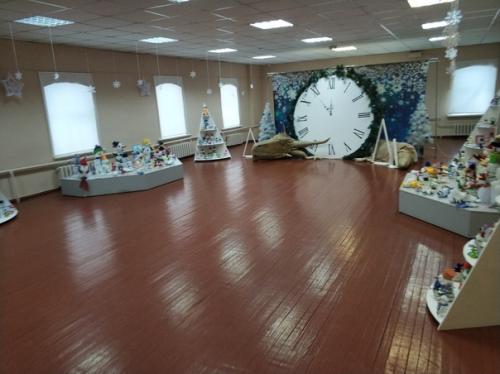 Далее краеведческий музей. 03