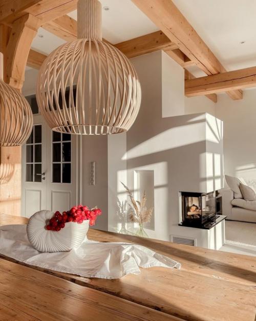 10 простых способов улучшить свой нейтральный интерьер. 03