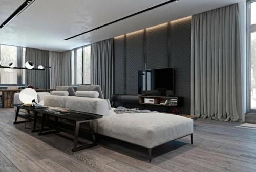 Все мы живем в бетонных коробках, и только брутализм воспринял это буквально и сделал своим достоинством. 05