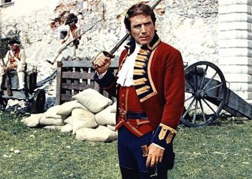 Мадемуазель де мопен / Madamigella di Maupin. 05