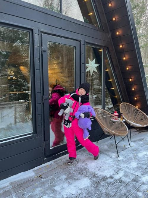 В Карелии мы были 4 дня и каждый день мы останавливались в новом месте, проезжая в день по 300-400 км, хотели посмотреть сразу всю Карелию. 05