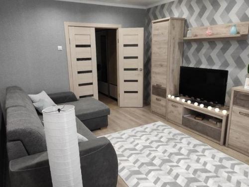 Наша квартира после ремонта. 02