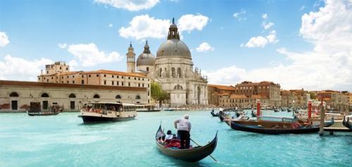 Экскурсионная Италия - Милан, Венеция, Флоренция, Пиза, Рим, Ватикан, Верона от компании Maketravel? 03