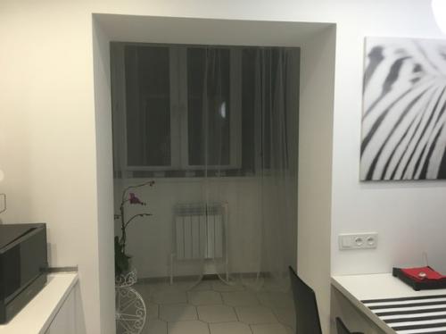 Привет, всем любителям скандинавского стиля! 09