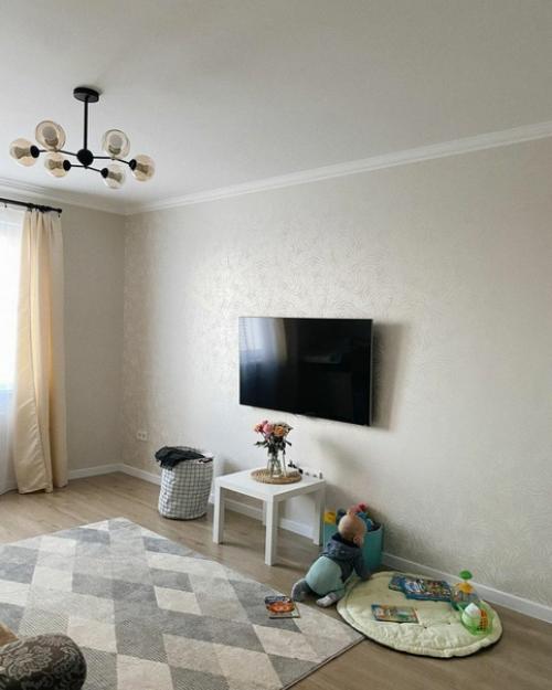 Уютная квартира в современном стиле. 05