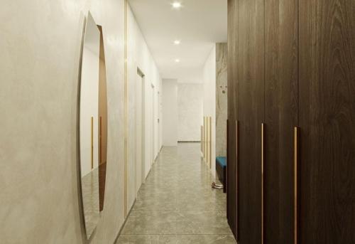 Дизайн интерьера квартиры площадью менее 90 кв. 04